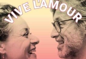 Concert Vive l'Amour, zondag 14 juni 2026
